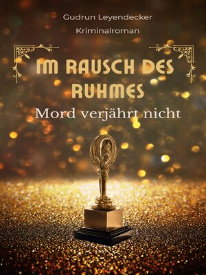 cover image of Im Rausch des Ruhmes